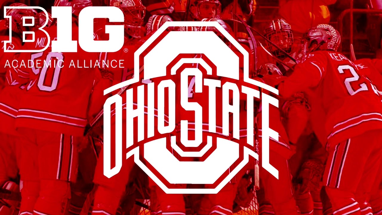 Ohio State University Buckeyes 2023 Goal Horn