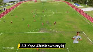 Watra-Wektra 4-6(2-3)