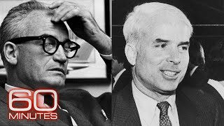 Where today's GOP fits into Arizona's Republican past