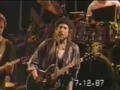 Wicked Messenger (2 cam) - Dylan & The Dead - 7-12-1987 Giants Stadium, NY (set3-8)