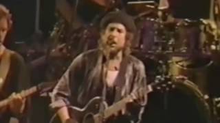 Wicked Messenger (2 cam) - Dylan &amp; The Dead - 7-12-1987 Giants Stadium, NY (set3-8)