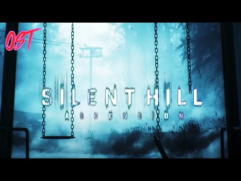 Silent Hill Ascension PREVIEW OST 2 (5mins.) - YouTube