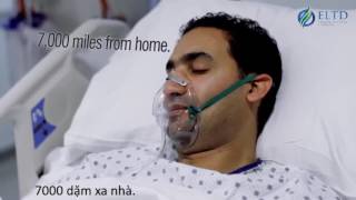 Empathy  The Human Connection to Patient Care   VietSub