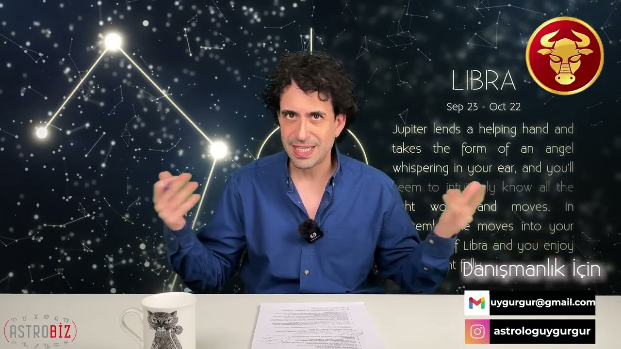 Mart 2026 Boğa ve Yükselen Boğa