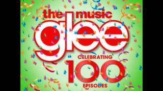 Glee - Be Okay