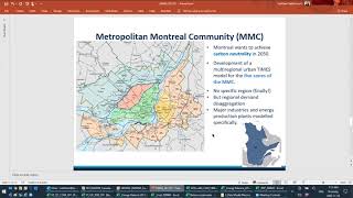 ETSAP Webinar 2: How to Build a TIMES model from scratch