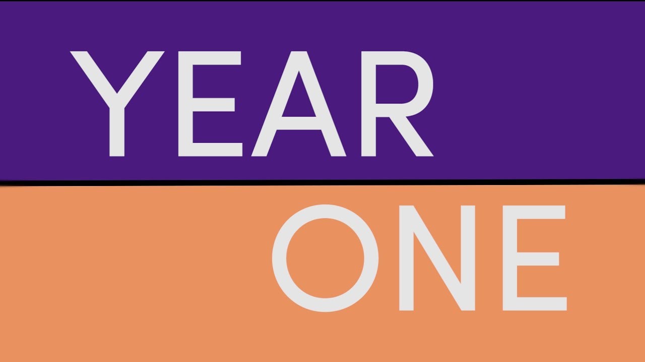 year one simply better together youtube