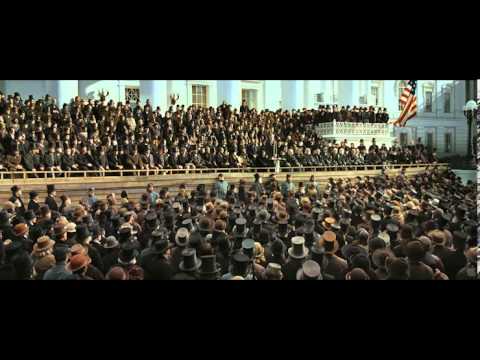 ლინკოლნი - ტრეილერი