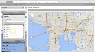 VisitBasis Retail Execution is a cloud-based enterprise data collection SaaS software.