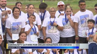 2022 LifeGift's 2nd Chance Run in Lubbock (KLBK)