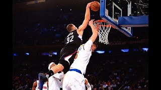 NBA Greatest Missed Dunks *PART 2*