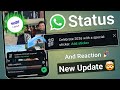 Whatsapp Status 2026 New Update For Happy New Year sticker pack | Whatsapp status Update 2026 🔥