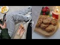 МАМА, РОДЯ И АДВЕНТ-КАЛЕНДАРЬ😂ГОТОВЛЮ ПЕСОЧНОЕ НОВОГОДНЕЕ ПЕЧЕНЬЕ🍪