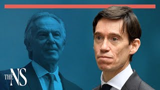 Are Blairites really centrist Tories? | UK Politics | The New Statesman