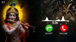 "Murāri"" BGM Ringtone 2026 🦚 | Krishna Bhakti Ringtone | Phone Ringtone || GFX Ringtones. screenshot 5