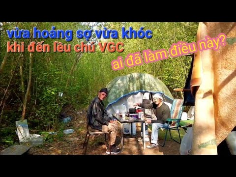 Video Thị Nở Hoảng Sợ khi Đến chòi của chú vô gia cư ngoài... - youtube