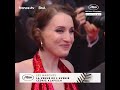 L'équipe du film "Dogma" de Kevin Smith sur le tapis rouge du Festival de Cannes 2025 !