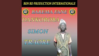 Dankoroba Simon Traore