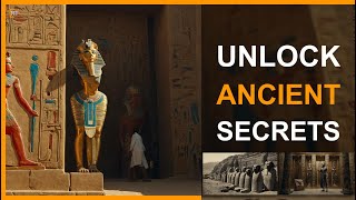 History Hit: Life and Death in Ancient Egypt