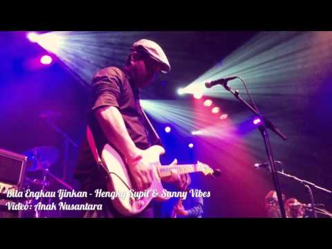 Hengky Supit - Bila Engkau Izinkan (Lirik)