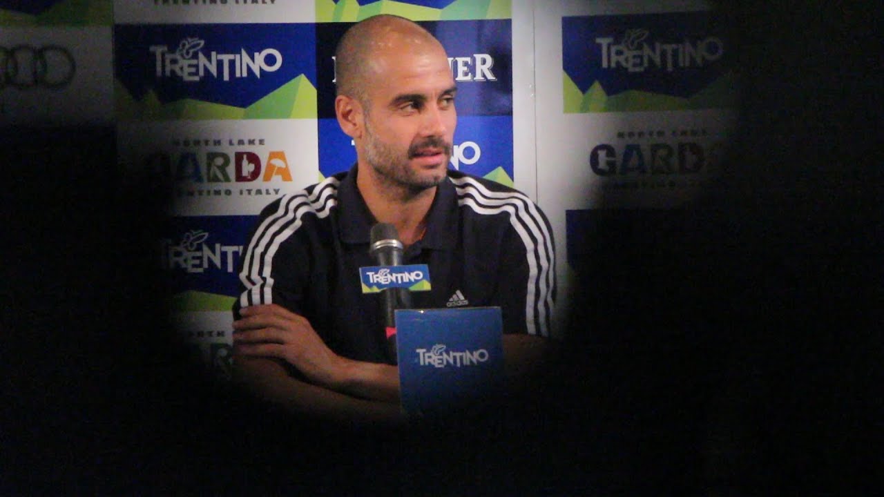 FC Bayern - Guardiola will Thiago Alcantara: Ich brauche Thiago!