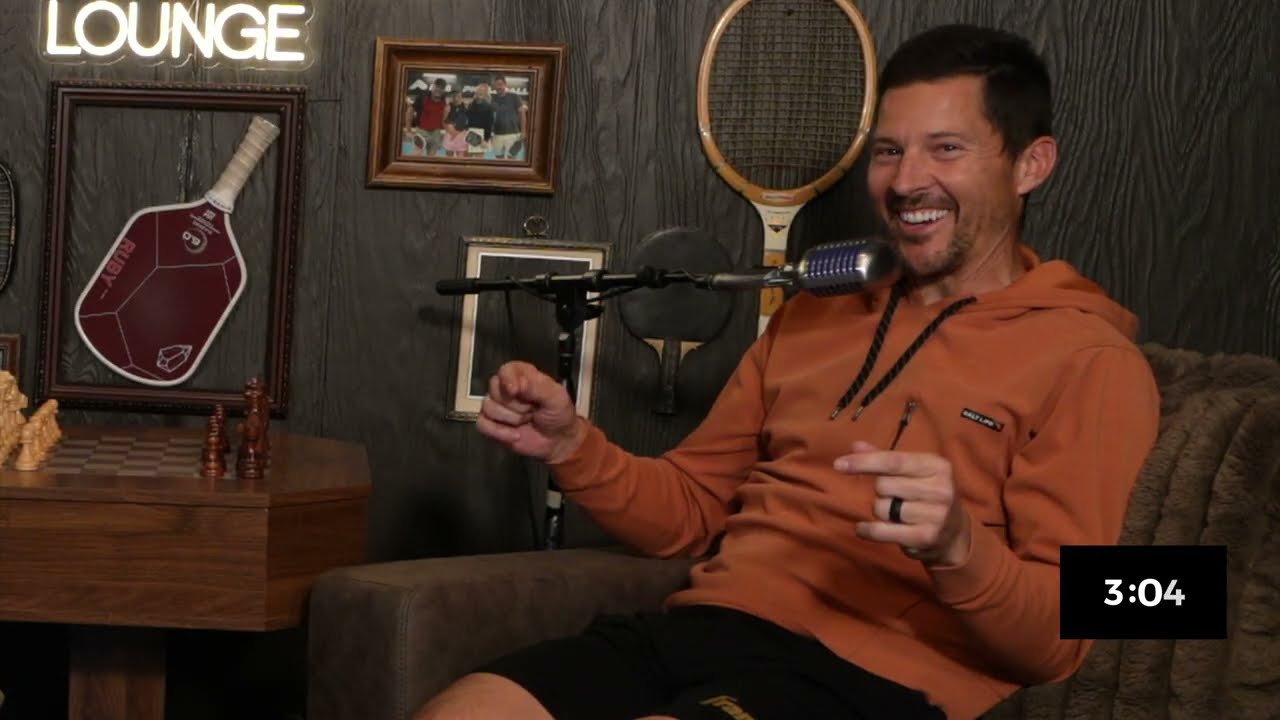 The Worst Thing About Mixed Pickleball