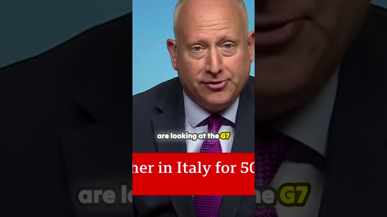 Understanding the G7 Summit: Key Announcements and Impact on Global Affairs