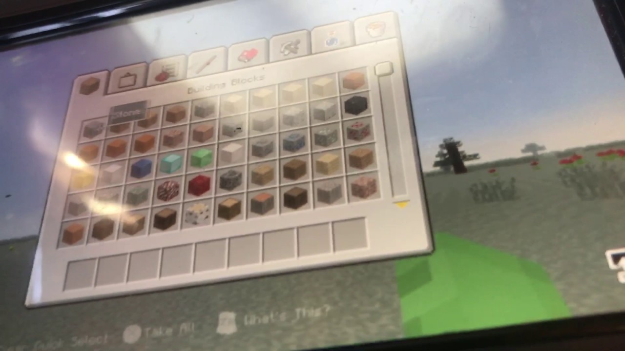Wii U minecraft how to bed wars - YouTube