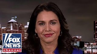 Tulsi Gabbard sounds off after ripping Kamala Harris at debate Democratic presidential candidate Rep. Tulsi Gabbard on calling out fellow candidate Sen. Kamala Harris over her hypocrisy on prison reform during the debate ..., From YouTubeVideos