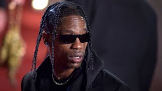 Travis Scott s Rise to Stardom The Untold Story Rap Empire