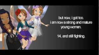 Pixiehollowpals - How it changed my Life.