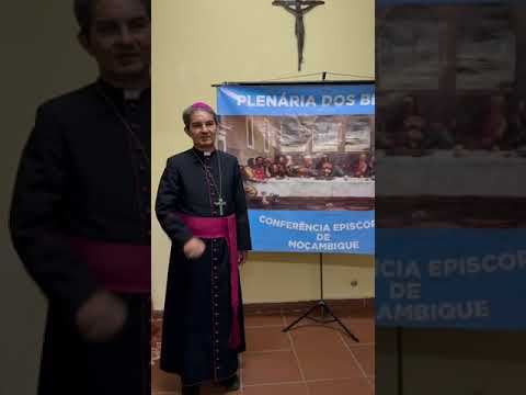 Bispos de Moçambique apelam à paz