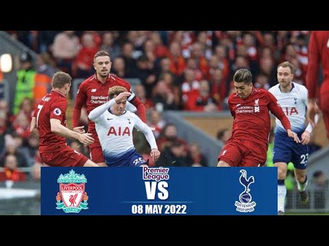 betstar x hantoto - LIVERPOOL VS TOTTENHAM HOTSPUR LIVE STREAMING PREMIER LEAGUE 2022 HARI INI DI ANFIELD STADIUM