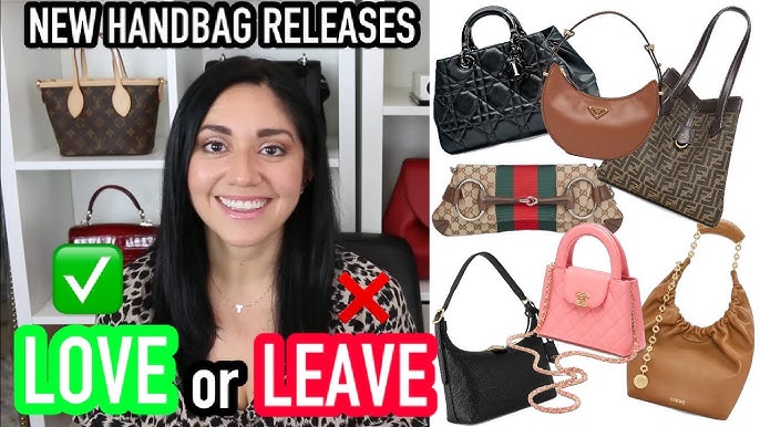 Annoying things about my bags  Bottega Veneta, YSL, Louis Vuitton, Celine,  and Longchamp 