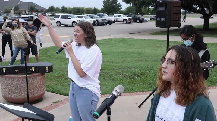 Good God Almighty SYATP2021 60 sec
