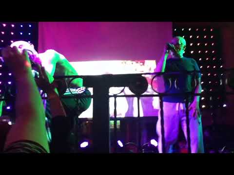 The Rubberbandits Black Man Live Old Mill
