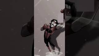 #неуязвимый #едит