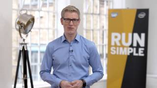 Gaining Business Value from Big Data Insights (Run Simple Series Trailer)