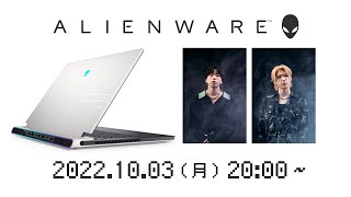 BE:FIRSTさんと行くAlienwareめぐり！〜『Fall Guys』が一番うまいのは誰だ⁉️SP〜