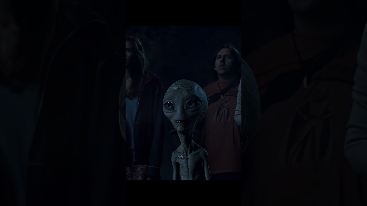 Paul👽                                               #paul #paulmovie #alien #ufo #edits