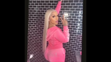 CubanDoll Video Star Edit