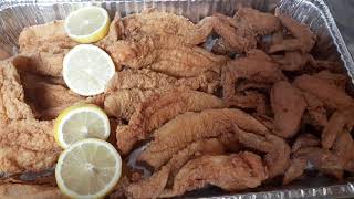 Chicken Wings, chicken, tender, catfish fresh made screenshot 3