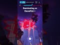 Is Doom the most fun character to play in overwatch 2?#overwatch2 #gaming #avengersdoomsday#doomfist