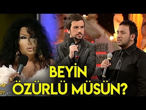 Bülent Ersoy Yarışmacıya Öyle Sinirlendi Ki Sözleri Şoke Etti!