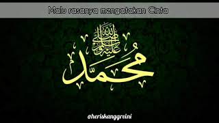 DIA KEKASIH ALLAH #SIGMA