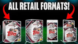 🚨2026 TOPPS FLAGSHIP RETAIL HAS ARRIVED! WAS IT WORTH SPENDING $550?