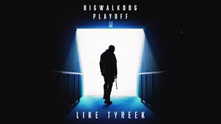BigWalkDog - Like Tyreek [Official Audio]