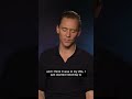 Anyone remember Tom Hiddleston’s #SongOfTheDay tweets from back in the day? Well, we do