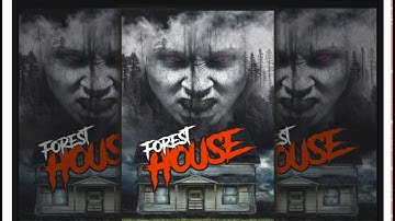 create a vintage movie poster art in coreldraw