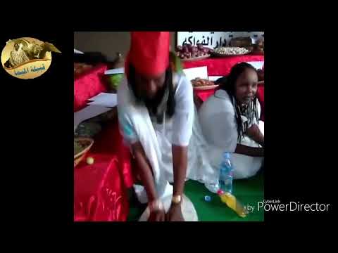 تراث قبيلة الميما العربي 